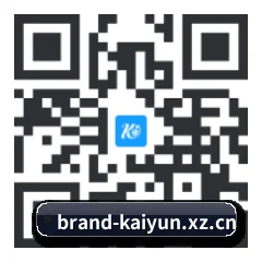 Apple 移动终端版 二维码
